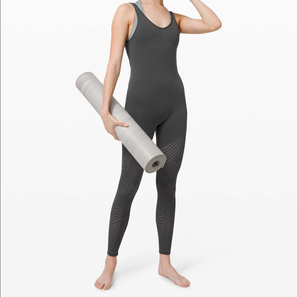 Lululemon Reveal Onesie Digi Rain
